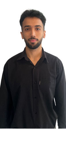 سید متین میر عابدی اشکذری