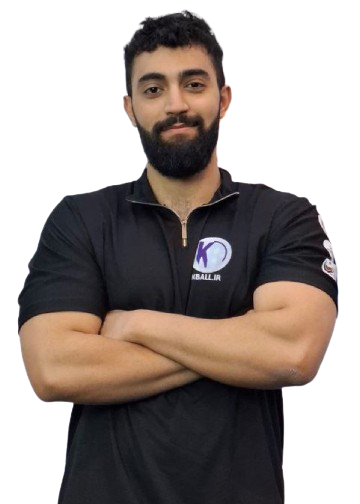 یاسین قدیمی