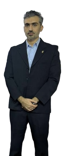 حامد حسنی
