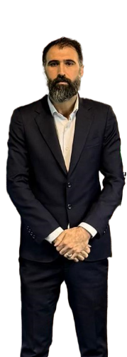 ابراهیم رجایی