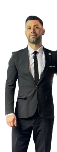 سعید احمدی